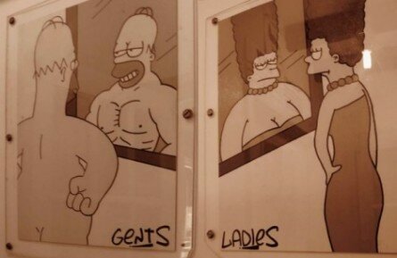 Creative-Restroom-Signs