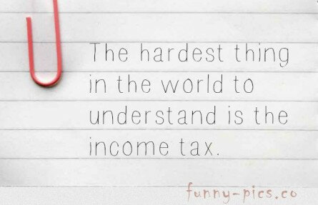 Income Tax