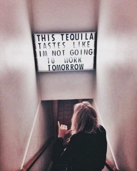 Tequila