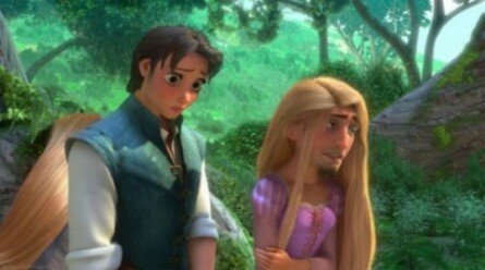 Disney face swaps 9